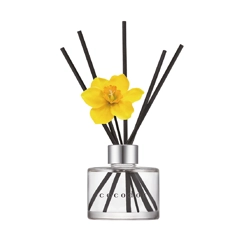 vendita online Diffusore a bastoncini daffodil - english pearfree 120 ml Detersivi, detergenti, disinfettanti, sgrassatori COCODOR